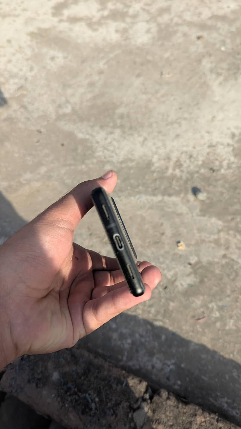 Google Pixel 6a 3