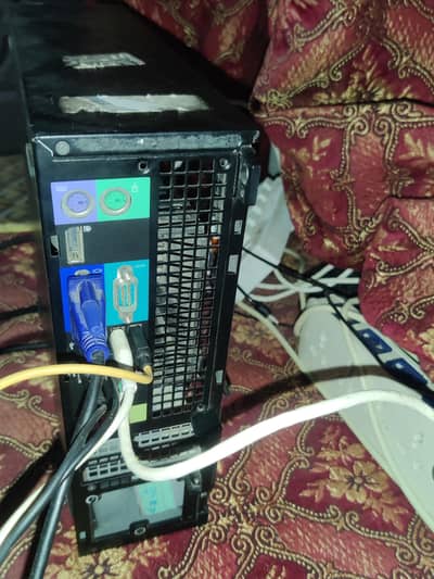 Dell optilex 790 series Core i5 2nd Generation