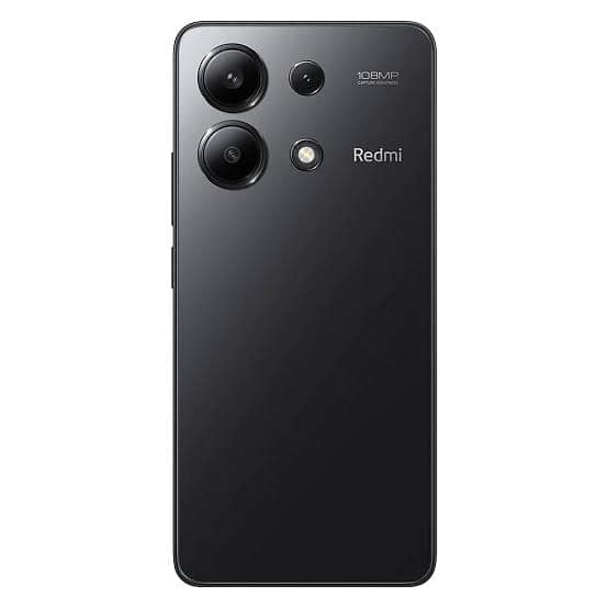 Xiaomi Redmi Note 13 Pro 0