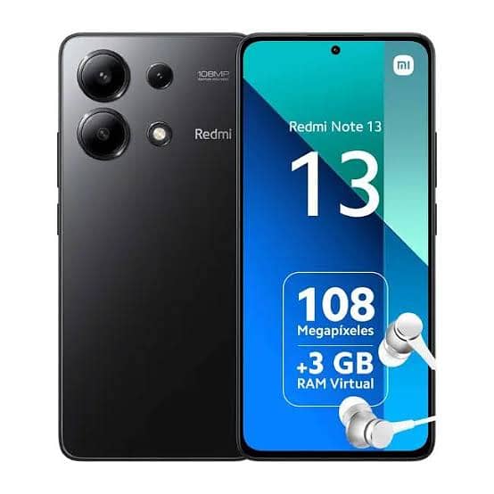 Xiaomi Redmi Note 13 Pro 1