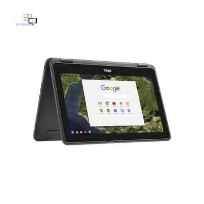 DELL Chromebook 3189 touch screen | 4 * 46 gb storage | touch screen
