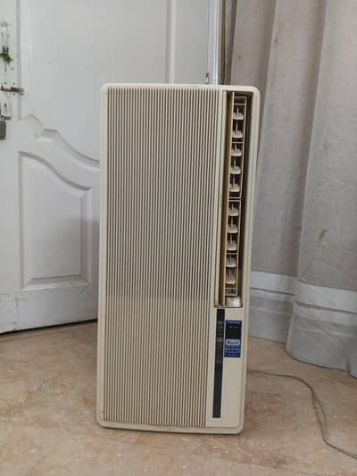 110 Corona Window AC