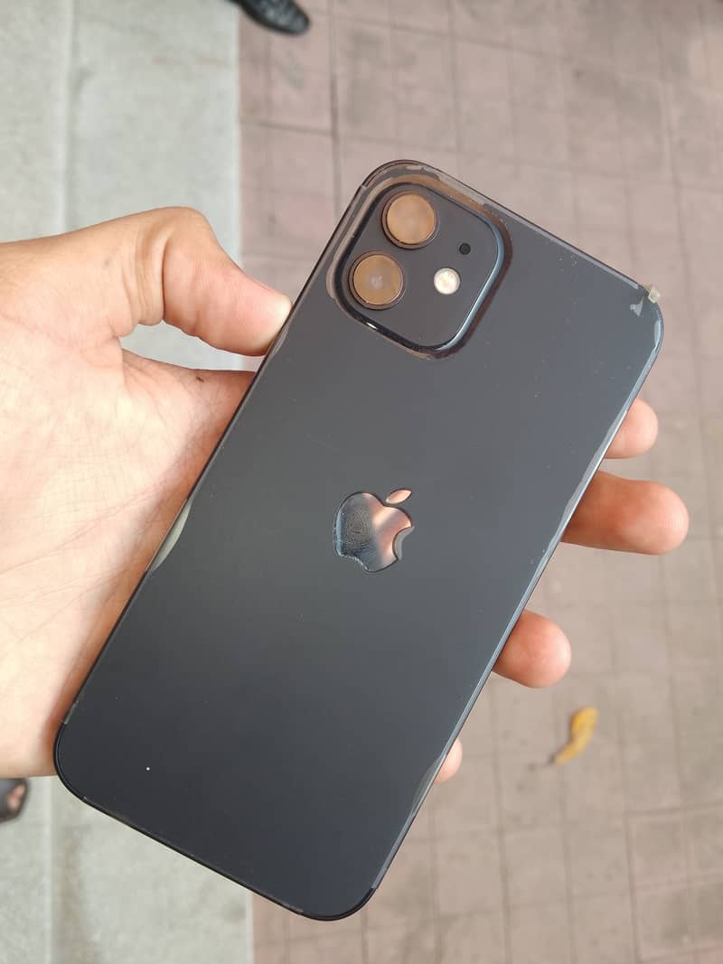 Apple iPhone 12 2