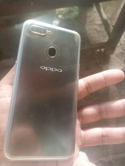 OPPO A5