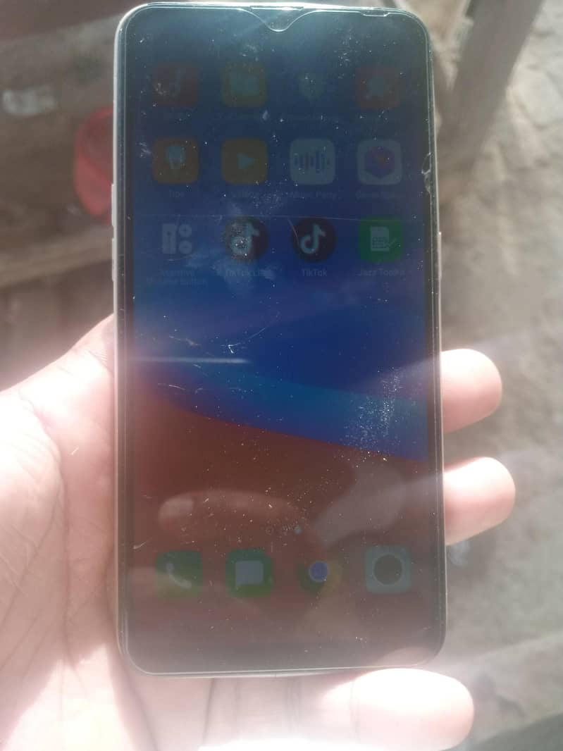 OPPO A5 1