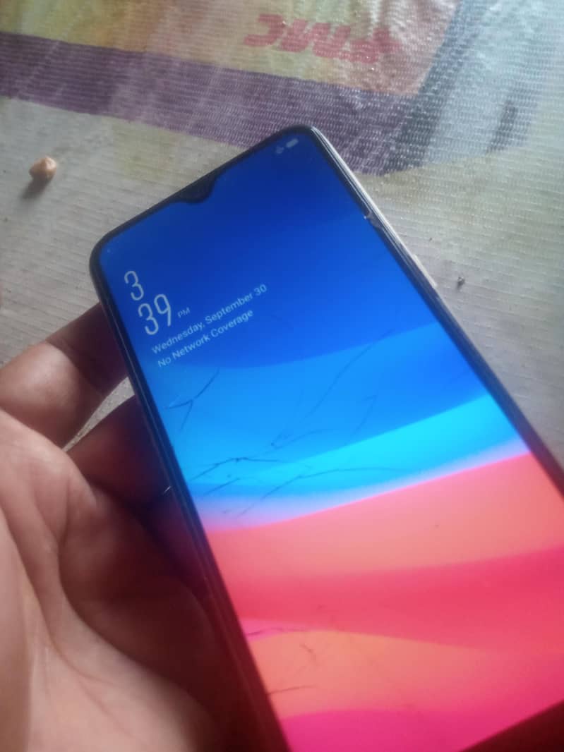 OPPO A5 2