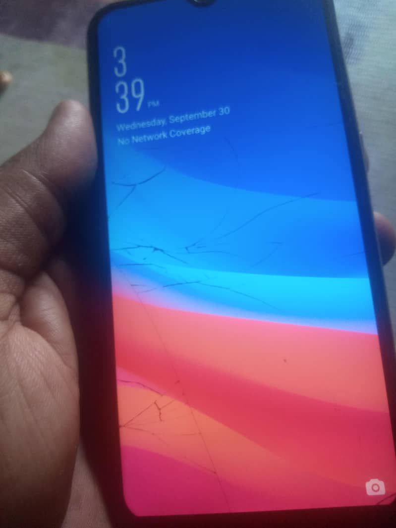 OPPO A5 3