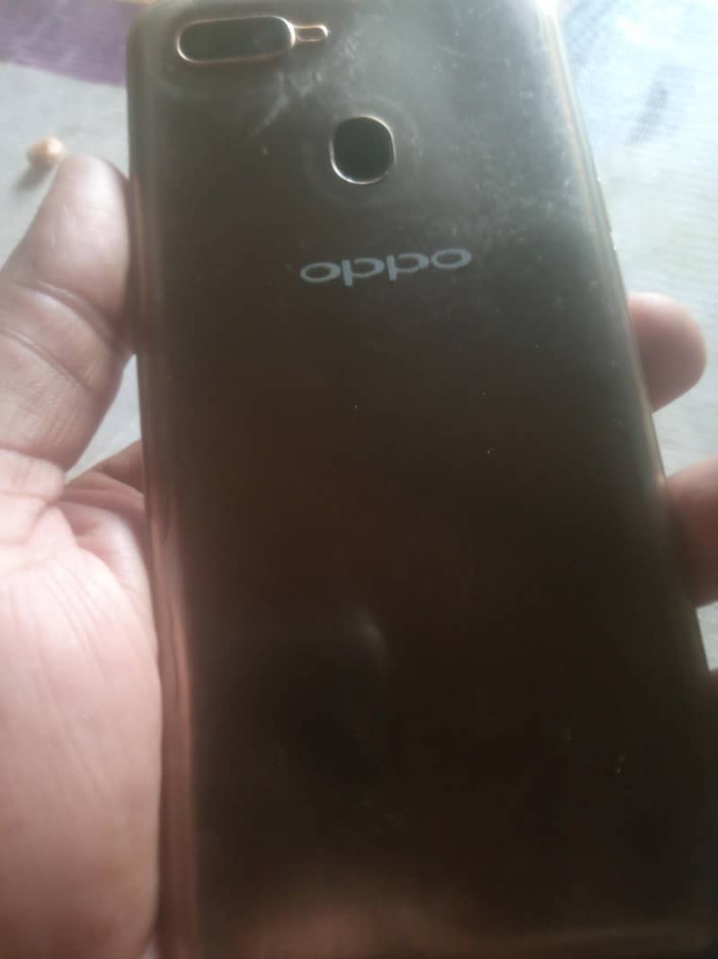 OPPO A5 5