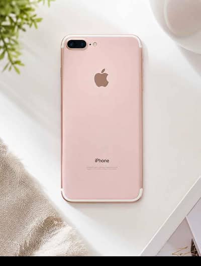 Apple iPhone 7