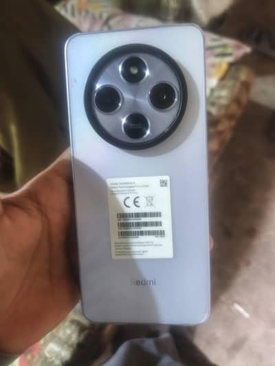 Xiaomi Redmi 14C