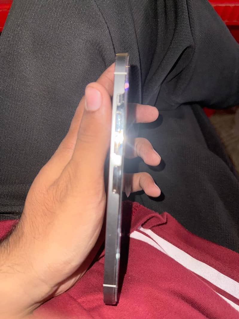 Apple iPhone 13 Pro Max 4