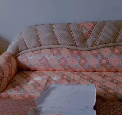 sofa set