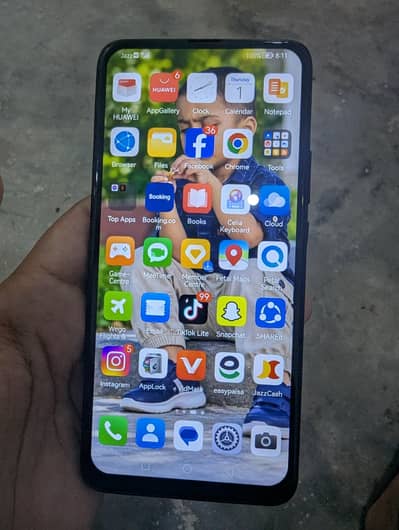 Huawei Other Model