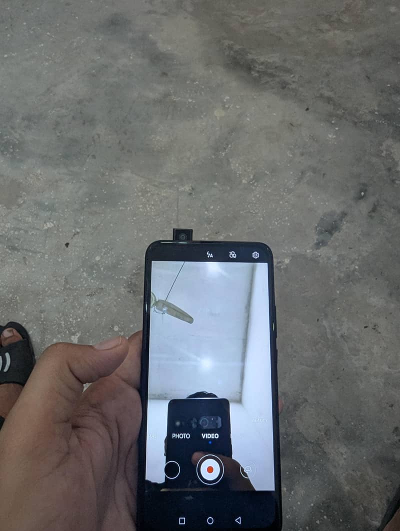 Huawei Other Model 2