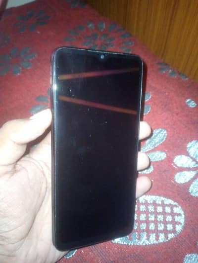Samsung Mobile A04s 4/128 (Exchange possible)
