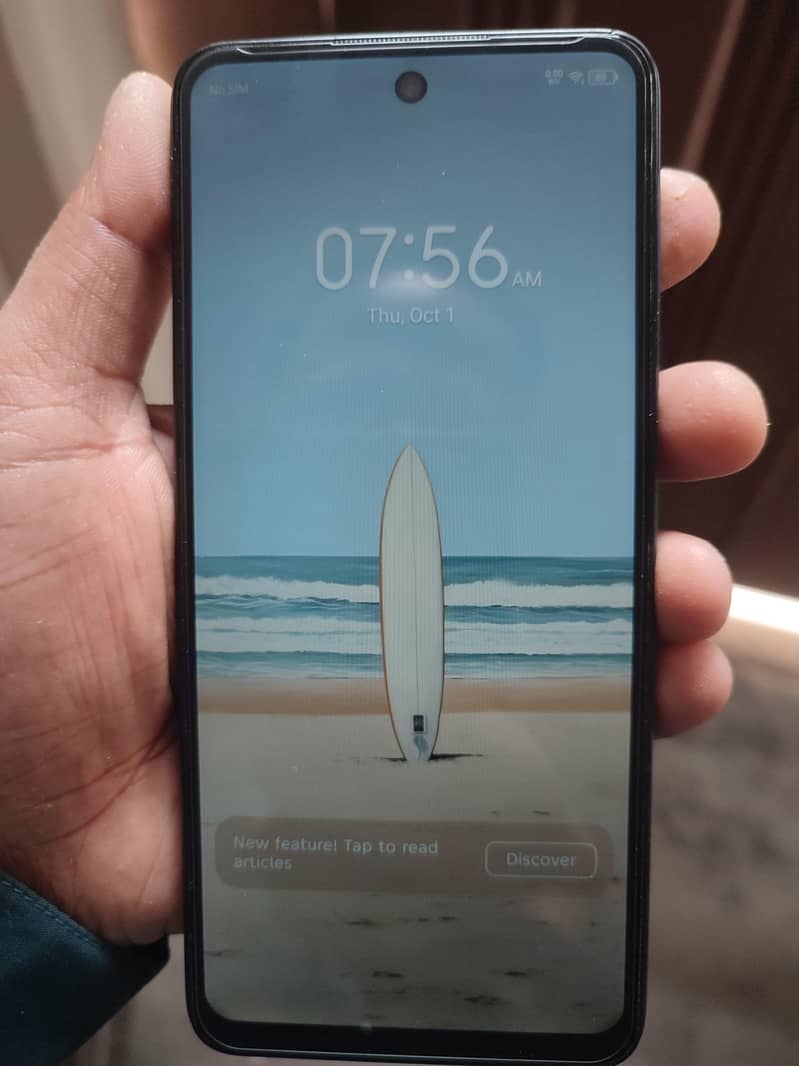 Tecno Spark 20 2