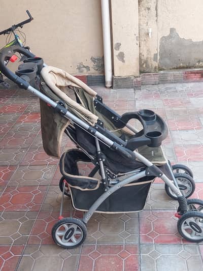 Good for babies till 4 years