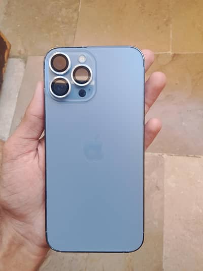 Apple iPhone 13 Pro Max