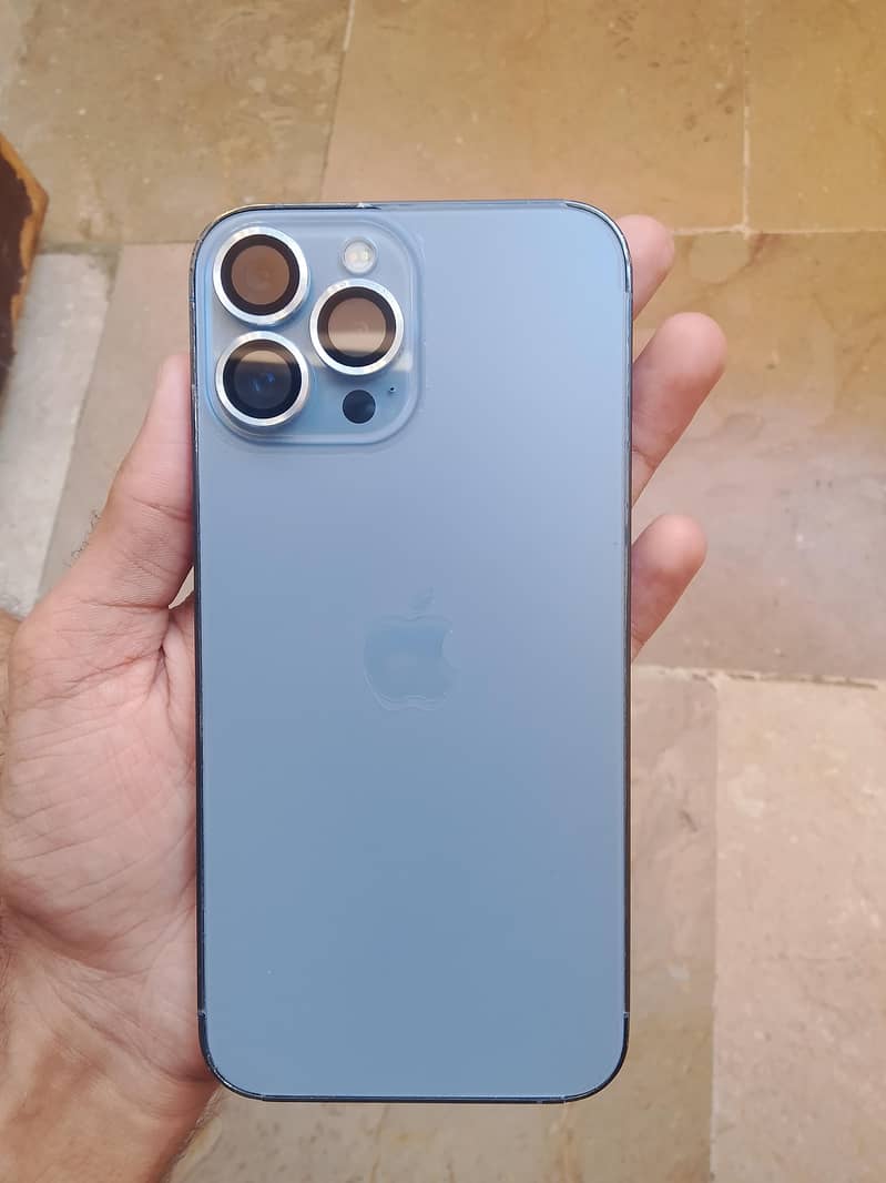 Apple iPhone 13 Pro Max 0