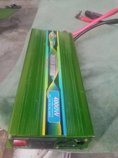 alkaram ka inverter Hai 4000 wat ka
