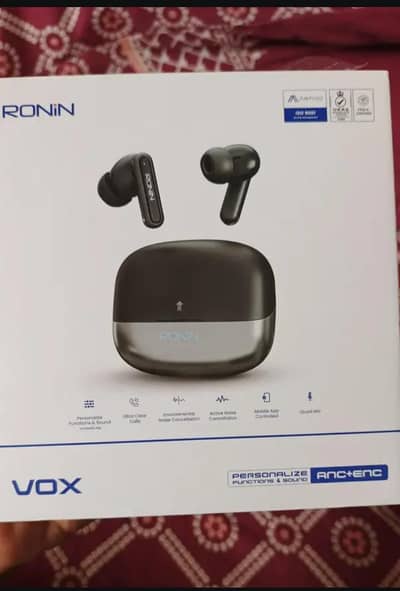 Ronin Vox -7085