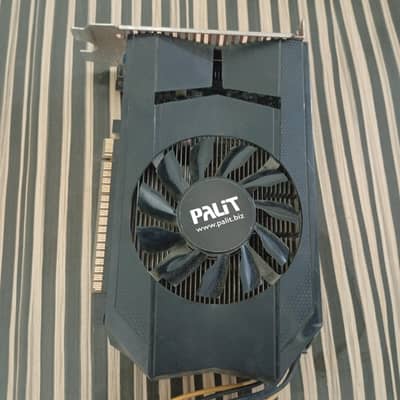 GTX 650ti