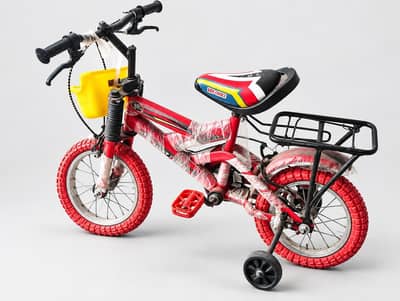 Kids Bicycle never used just like new