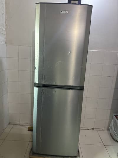 Esquire fridge/ price is negotiable