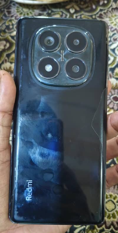 Xiaomi Redmi Note 14 Pro