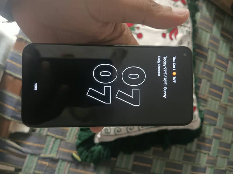 Google Pixel 5 2