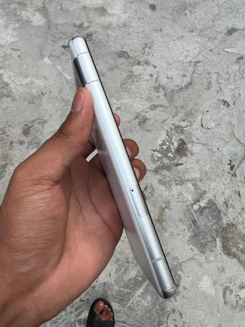 Google Pixel 7a 3