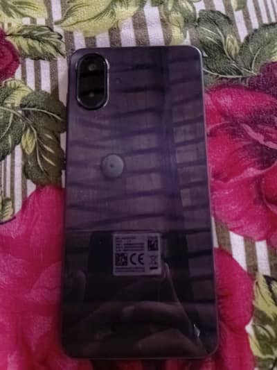 Samsung Mobile A07 5G with Box