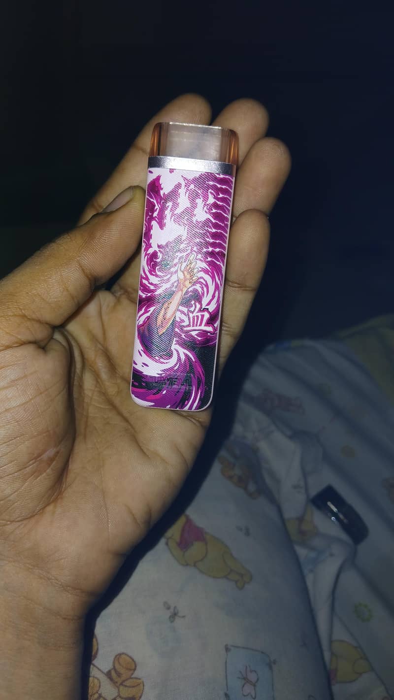 caliburn 3