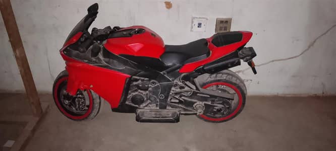 kids bike