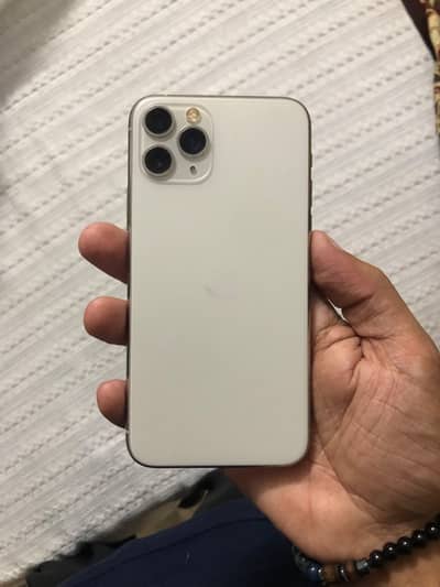 Apple iPhone 11 Pro pta approved
