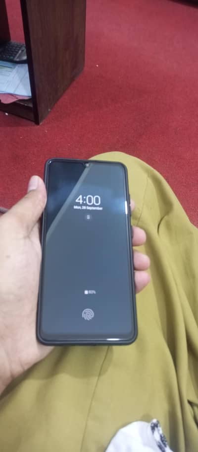 Samsung Mobile A32