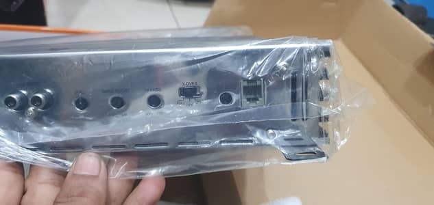 impossible amplifier for sale