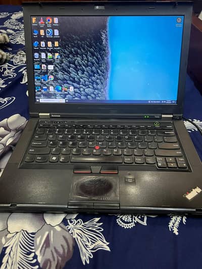 Laptop I-5 3rd generation