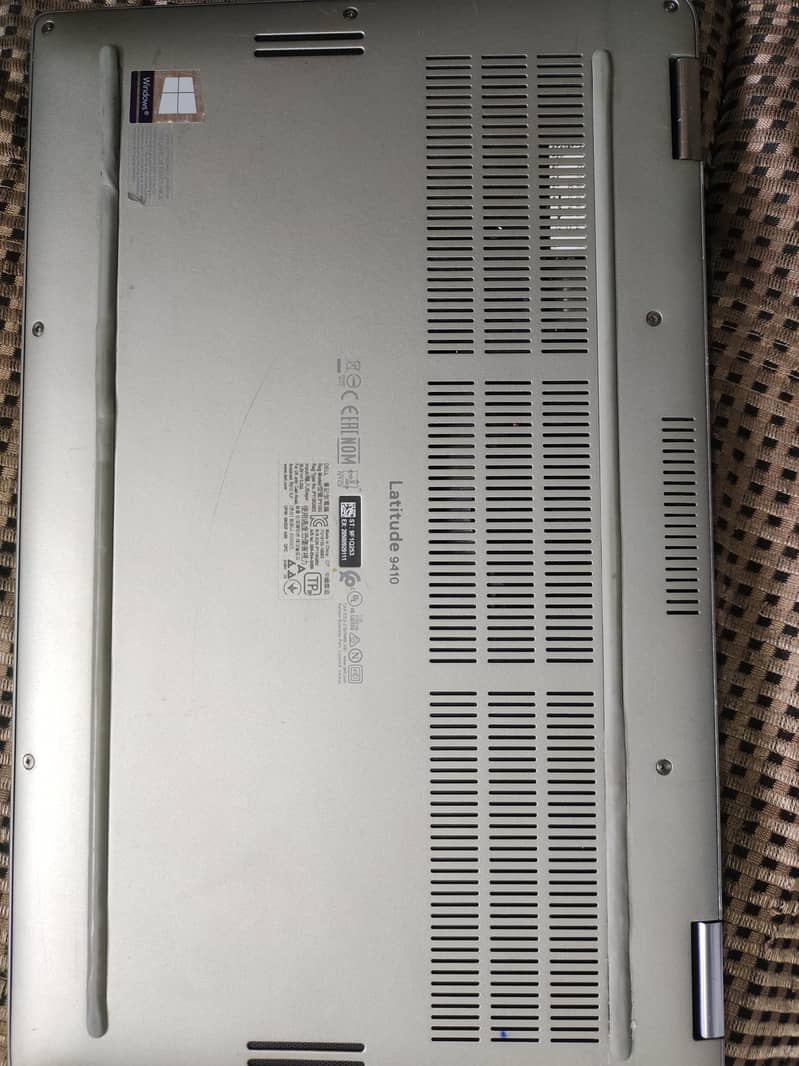 DELL 9410 1
