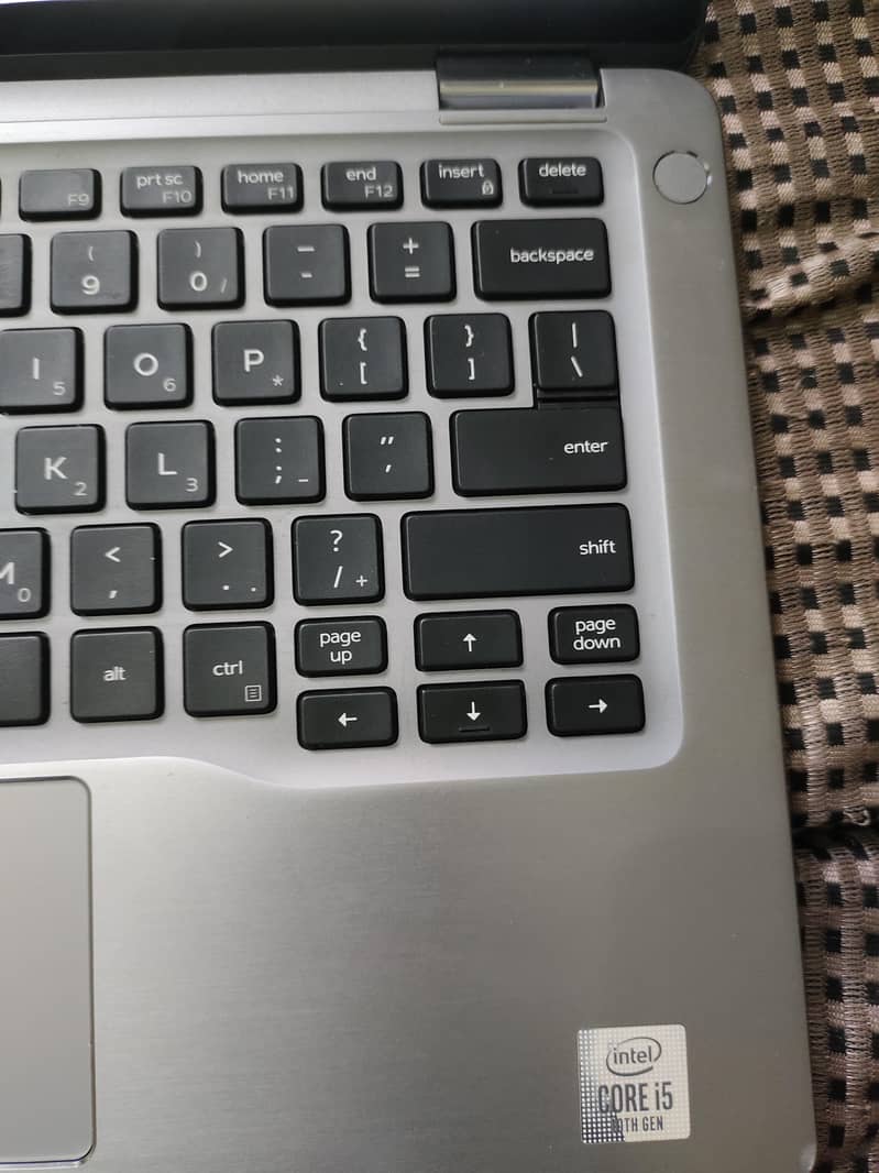 DELL 9410 7