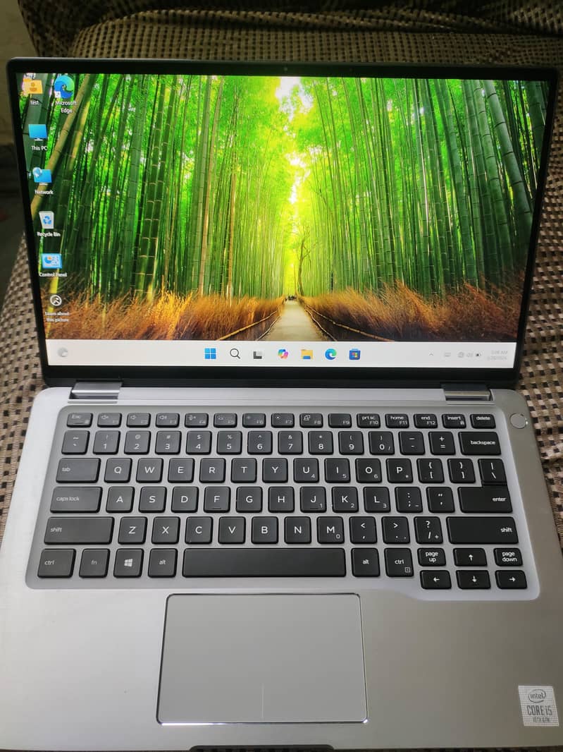 DELL 9410 8
