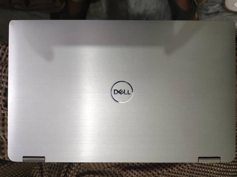 DELL 9410 10