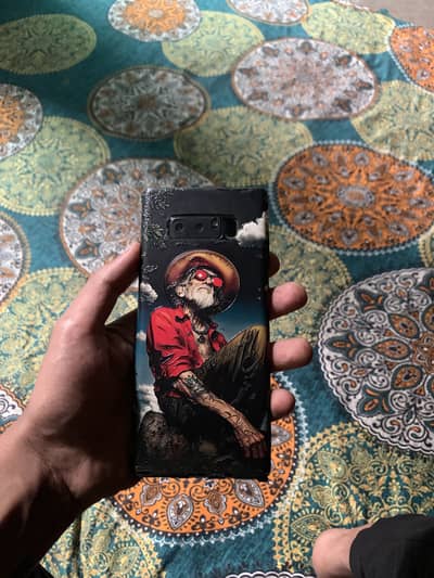 Samsung note 8