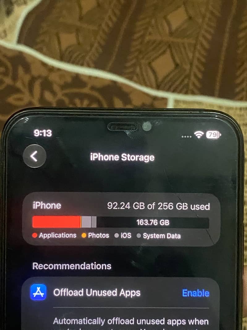 Apple iPhone 11 Pro Max 3