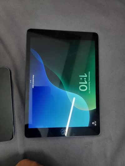 Apple iPad 9th Generation 64GB | WiFi | USA Import | 10/10