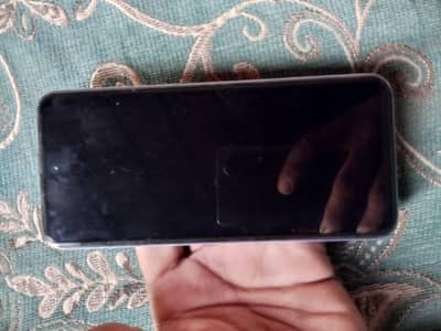 Infinix Hot 30 Play