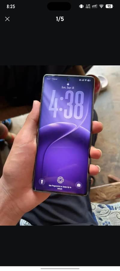 Tecno CAMON 40 Pro