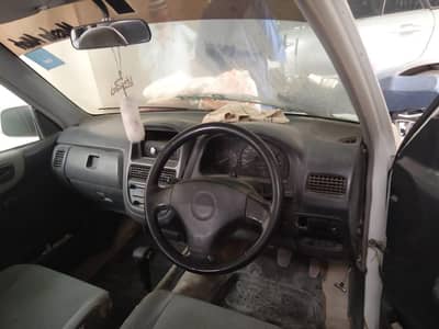 Suzuki Alto 2007