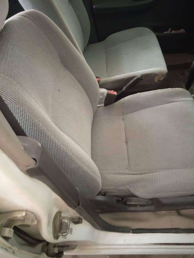 Subaru Pleo 2007 1