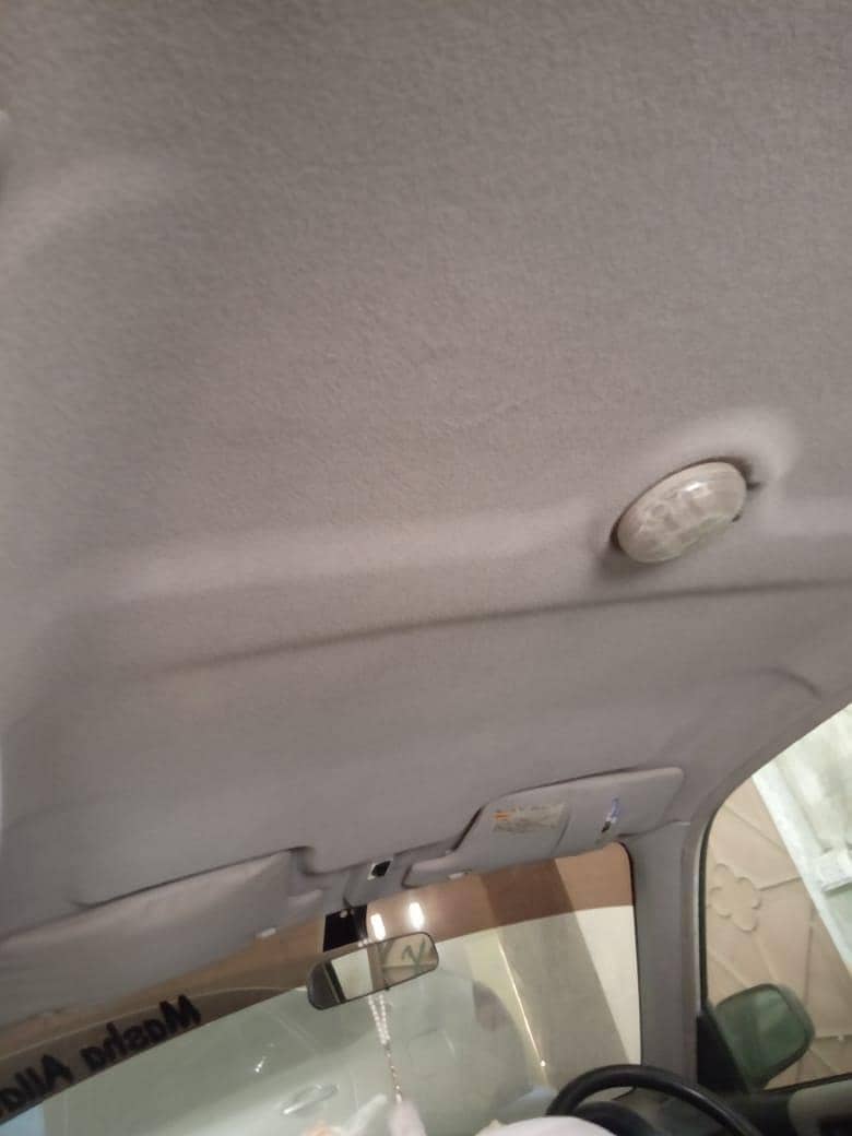 Subaru Pleo 2007 4
